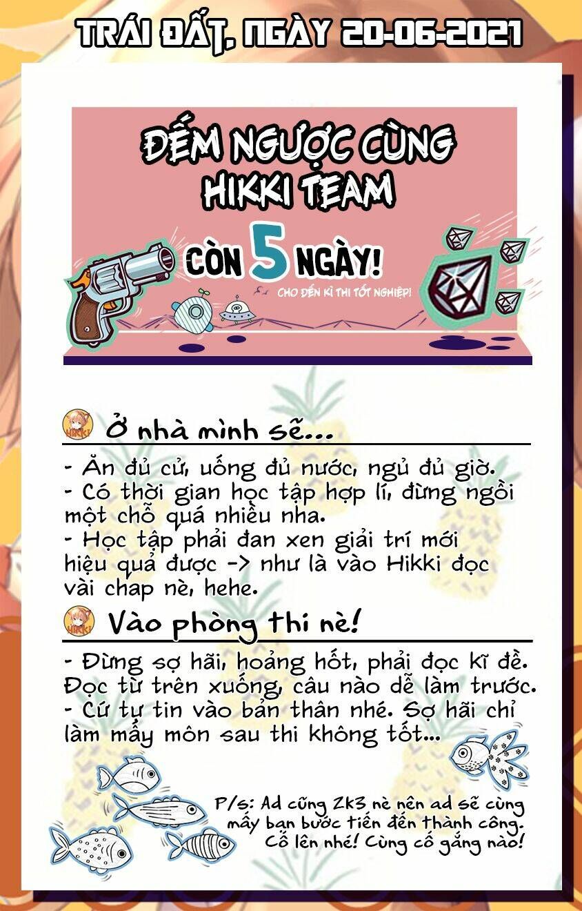 My Home Hero Chapter 35 - AB Truyện