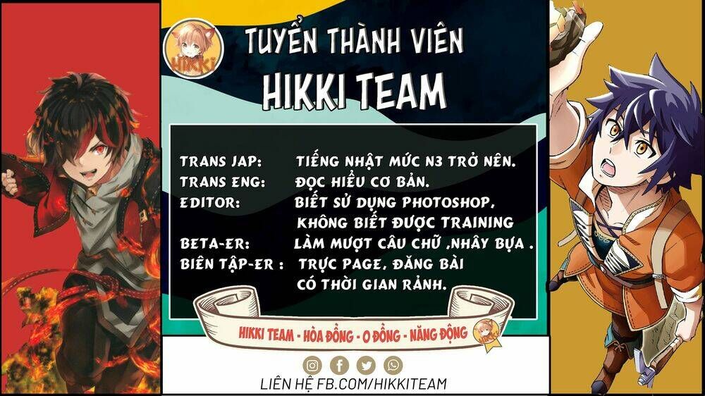 My Home Hero Chapter 39 - TC Truyện