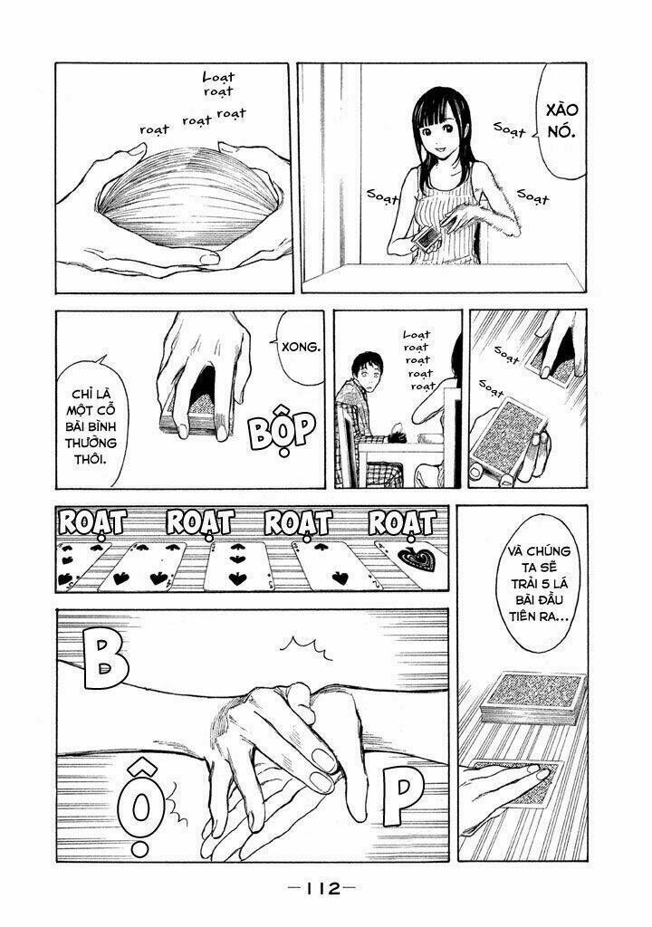 My Home Hero Chapter 4 - TC Truyện