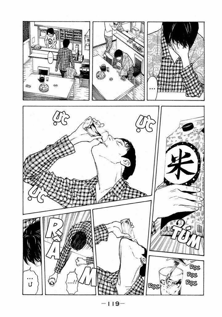 My Home Hero Chapter 4 - TC Truyện