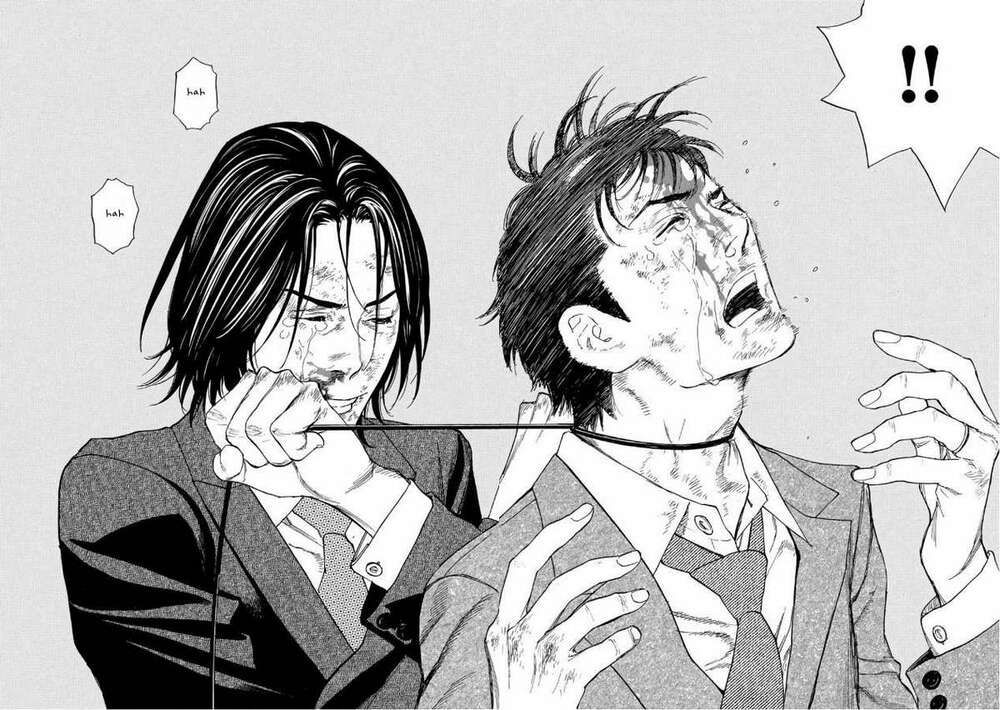 My Home Hero Chapter 44 - AB Truyện