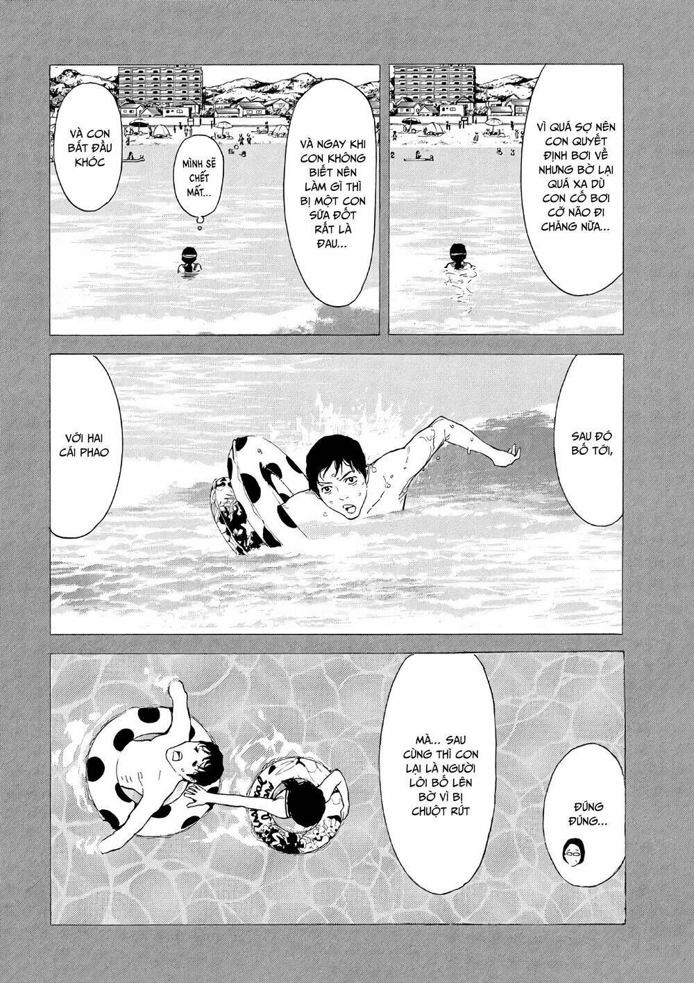 My Home Hero Chapter 47 - AB Truyện