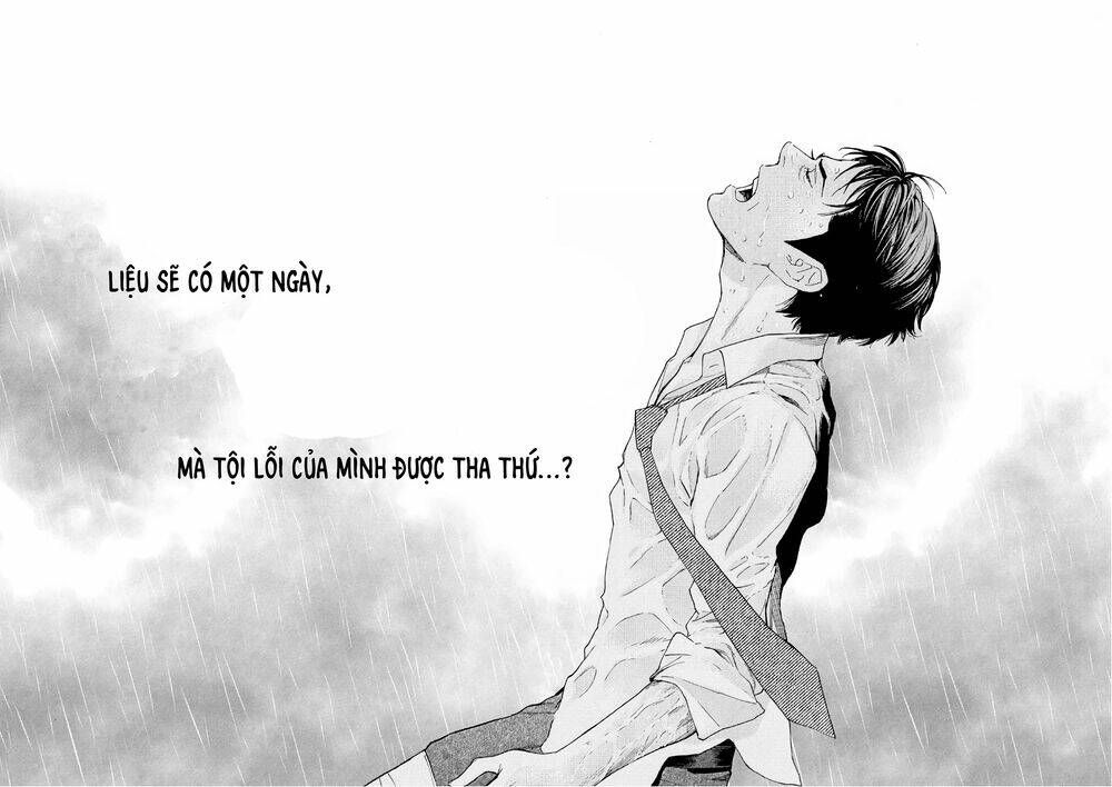My Home Hero Chapter 47 - AB Truyện