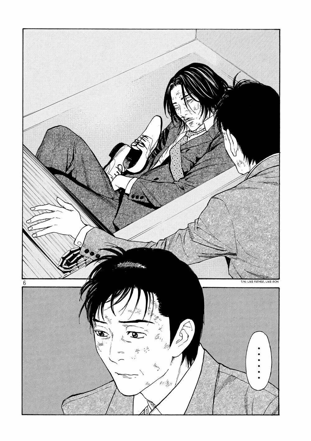 My Home Hero Chapter 47 - AB Truyện