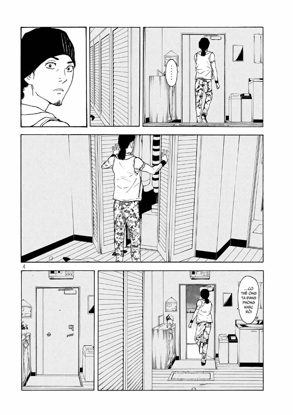 My Home Hero Chapter 47 - AB Truyện