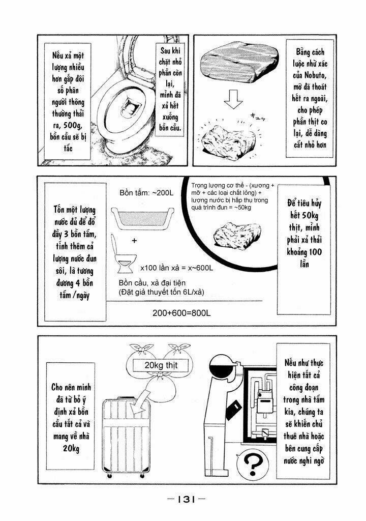 My Home Hero Chapter 5 - TC Truyện
