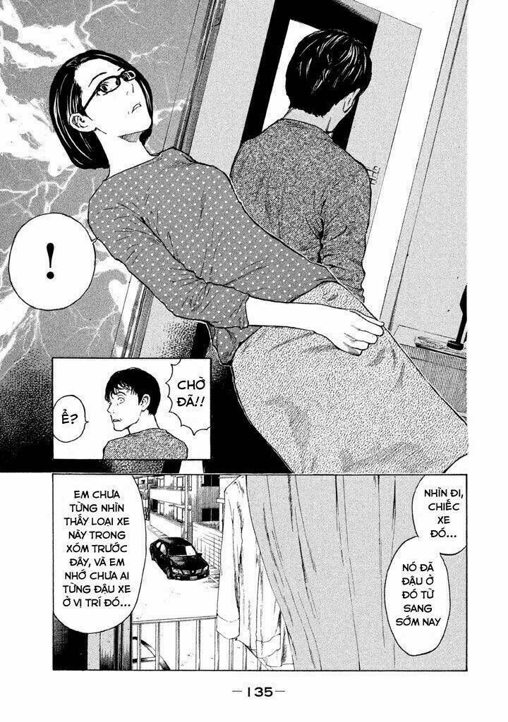My Home Hero Chapter 5 - TC Truyện