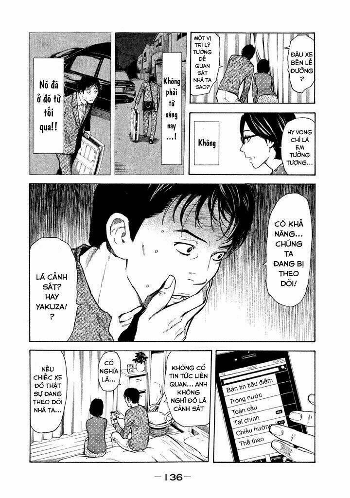 My Home Hero Chapter 5 - TC Truyện