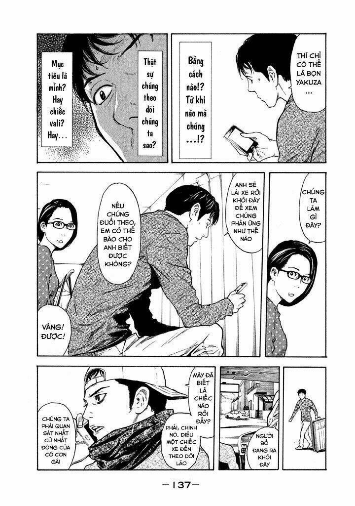 My Home Hero Chapter 5 - TC Truyện