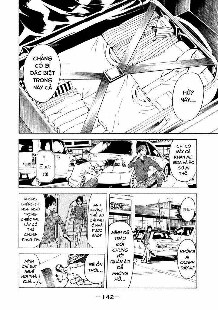My Home Hero Chapter 5 - TC Truyện