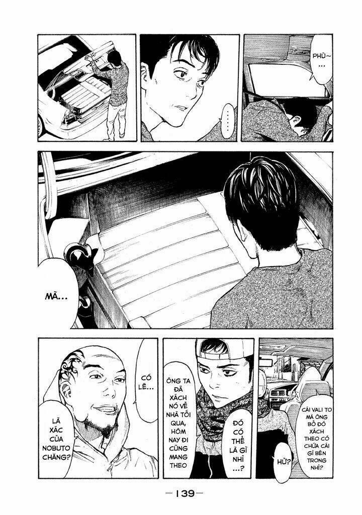 My Home Hero Chapter 5 - TC Truyện