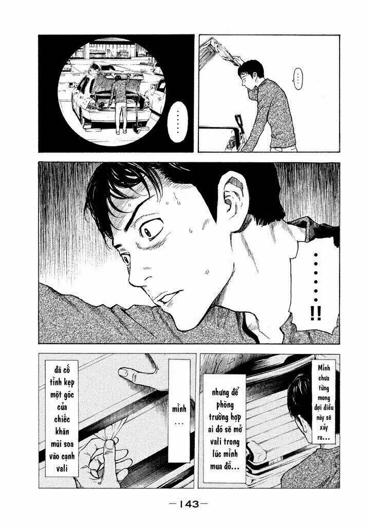 My Home Hero Chapter 5 - TC Truyện