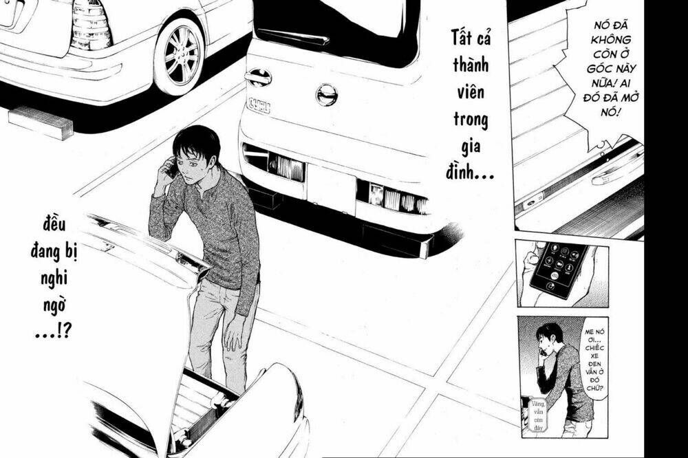 My Home Hero Chapter 5 - TC Truyện
