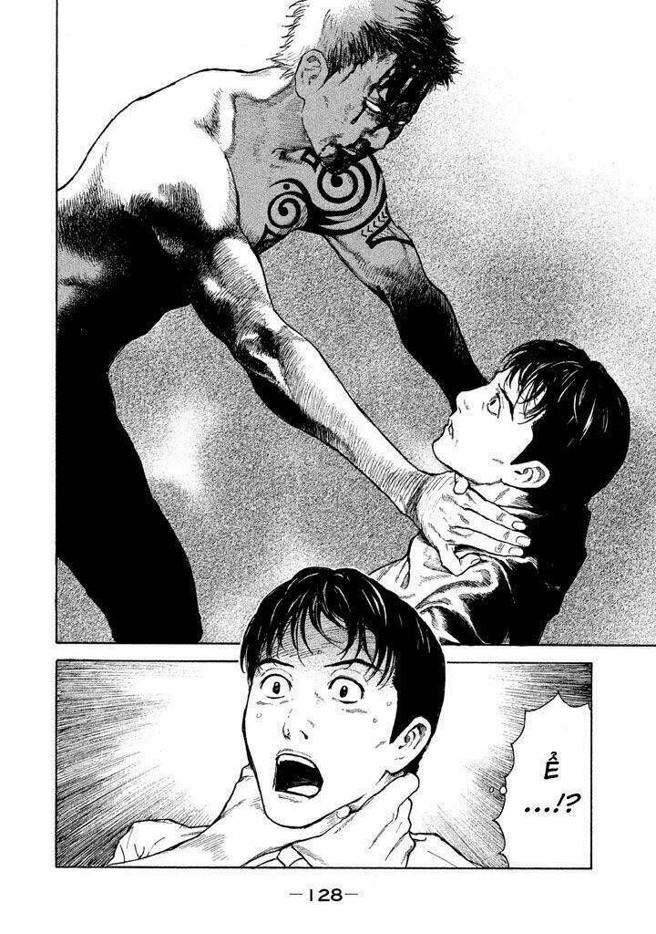 My Home Hero Chapter 5 - TC Truyện