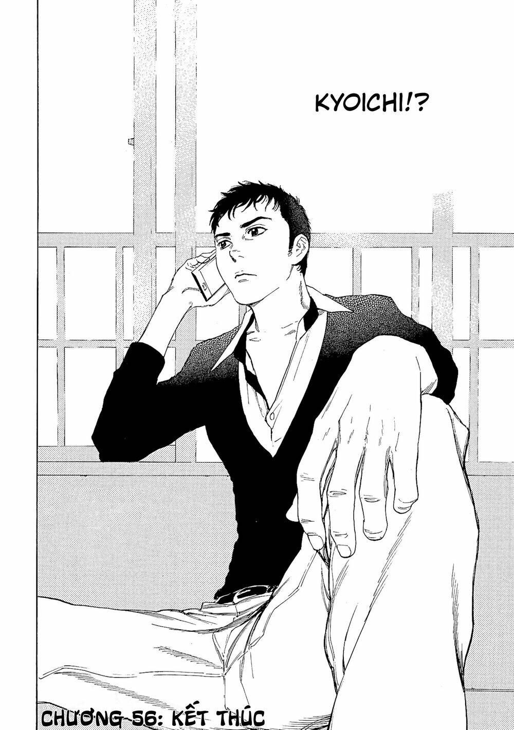 My Home Hero Chapter 56 - TC Truyện