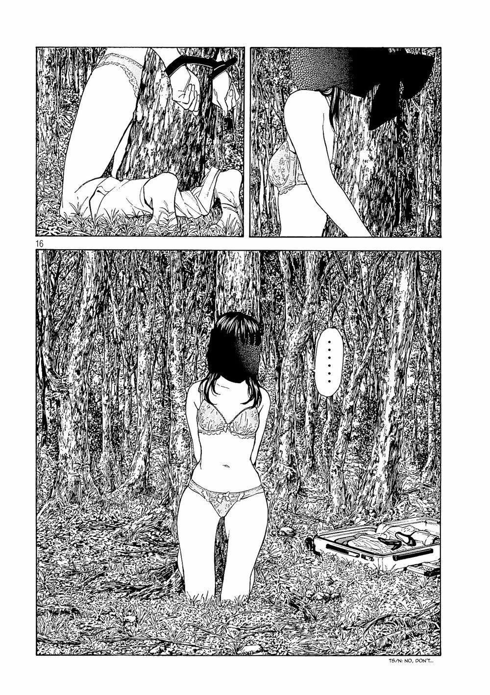 My Home Hero Chapter 66 - TC Truyện