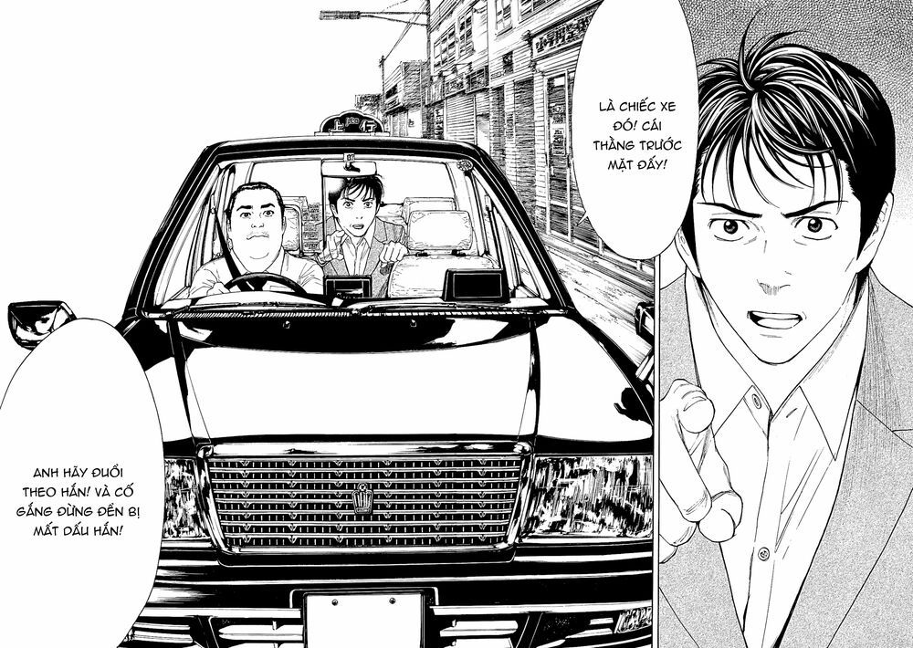My Home Hero Chapter 66 - TC Truyện