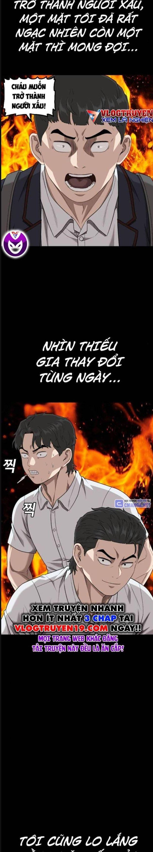 Người Xấu Chapter 214 - AB Truyện