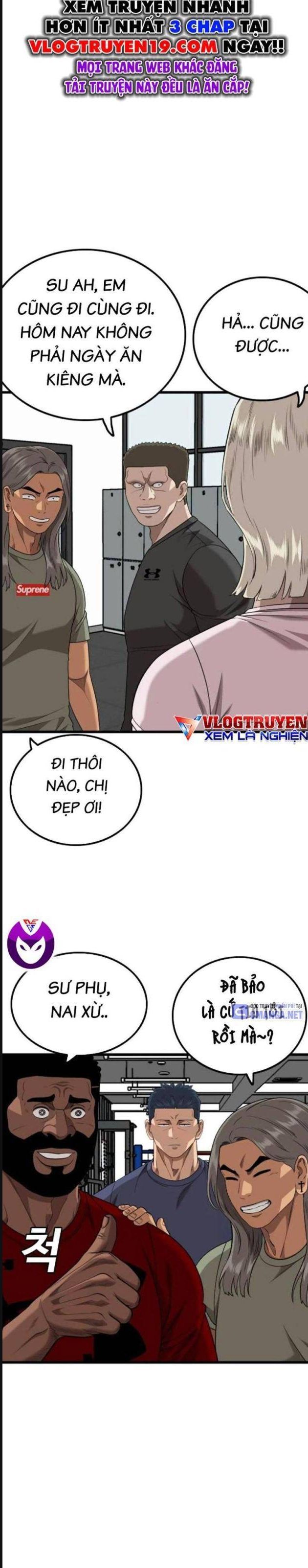 Người Xấu Chapter 214 - AB Truyện