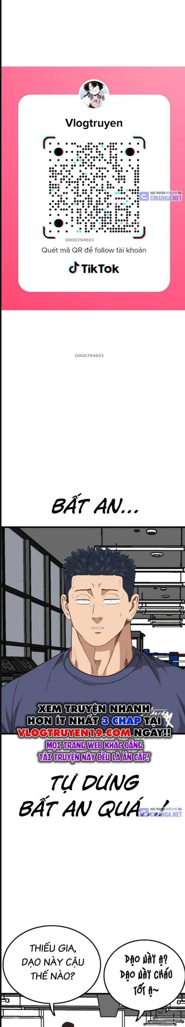 Người Xấu Chapter 214 - AB Truyện