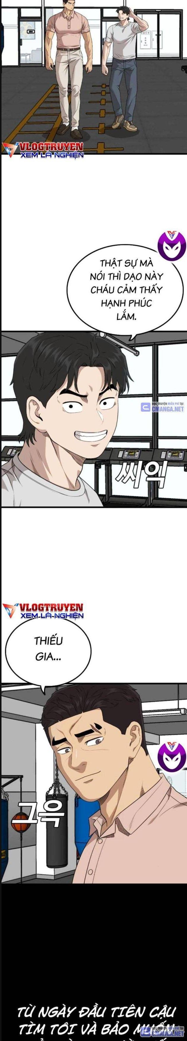 Người Xấu Chapter 214 - AB Truyện
