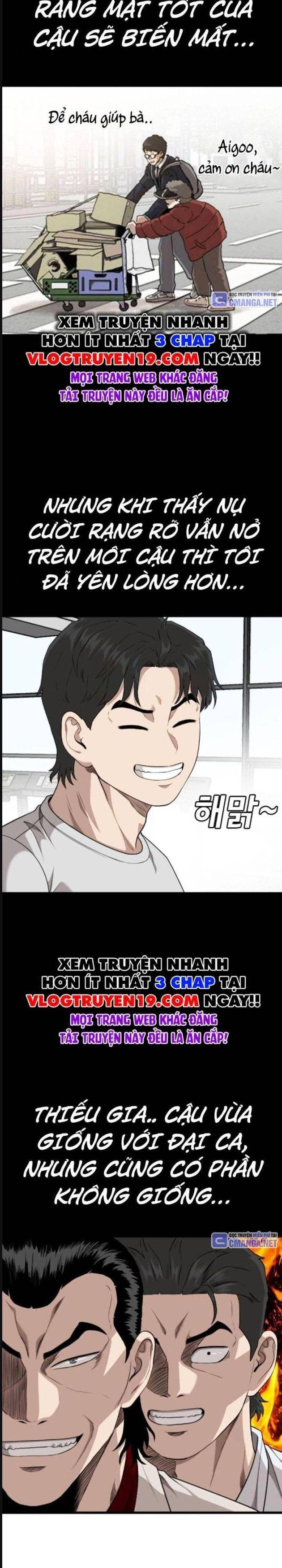 Người Xấu Chapter 214 - AB Truyện