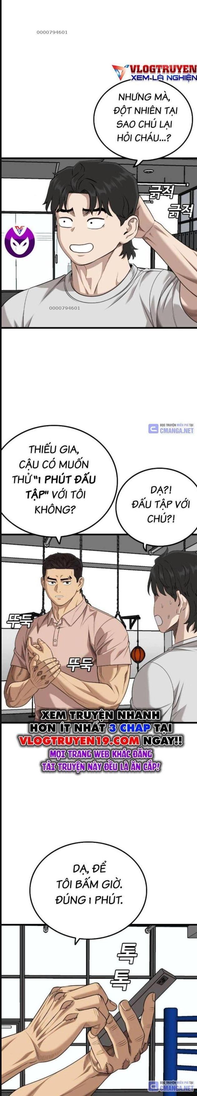 Người Xấu Chapter 214 - AB Truyện