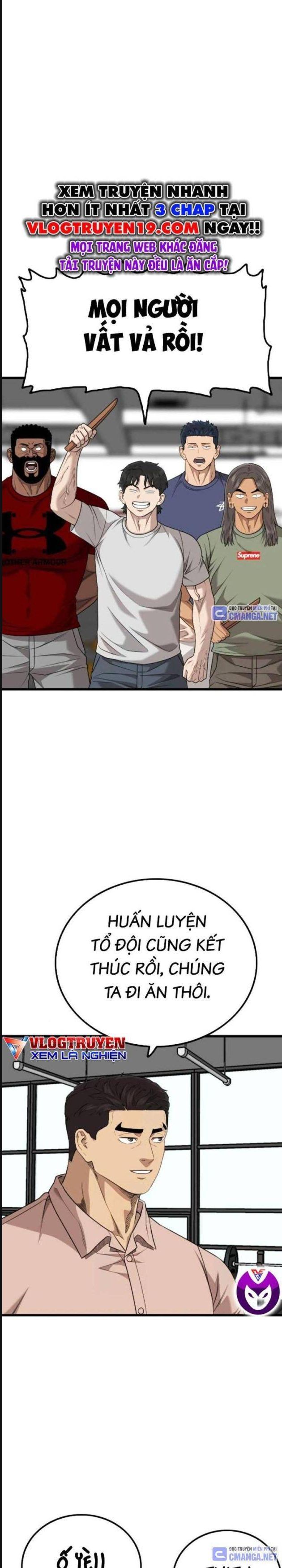 Người Xấu Chapter 214 - AB Truyện