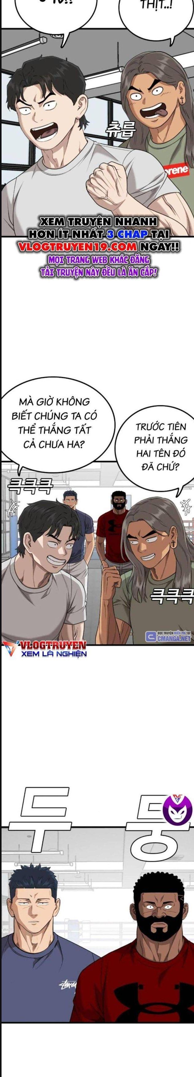 Người Xấu Chapter 214 - AB Truyện