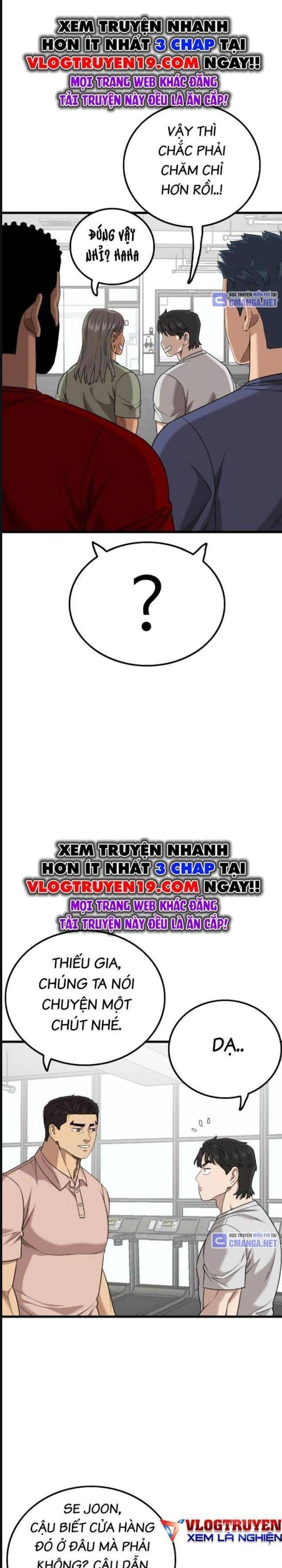 Người Xấu Chapter 214 - AB Truyện