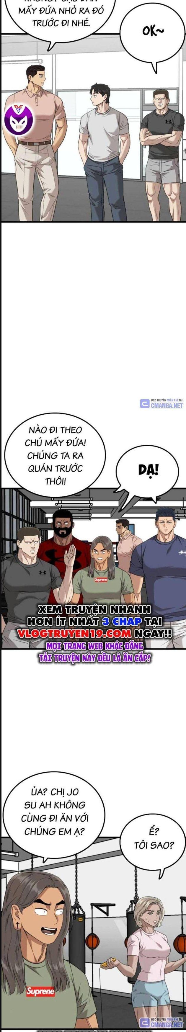 Người Xấu Chapter 214 - AB Truyện