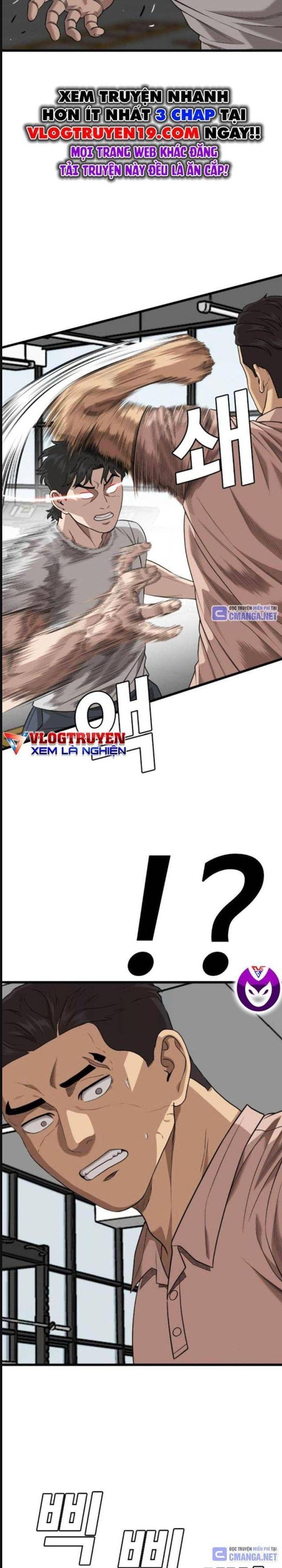Người Xấu Chapter 214 - AB Truyện