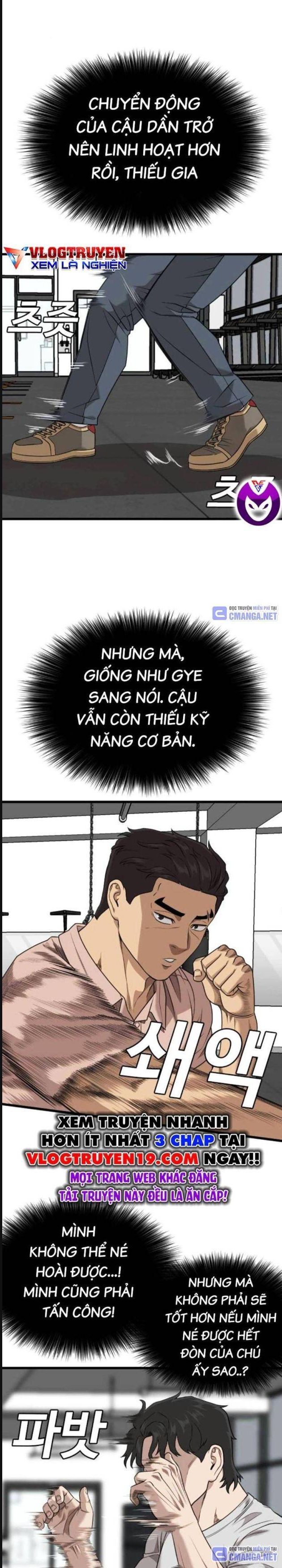 Người Xấu Chapter 214 - AB Truyện