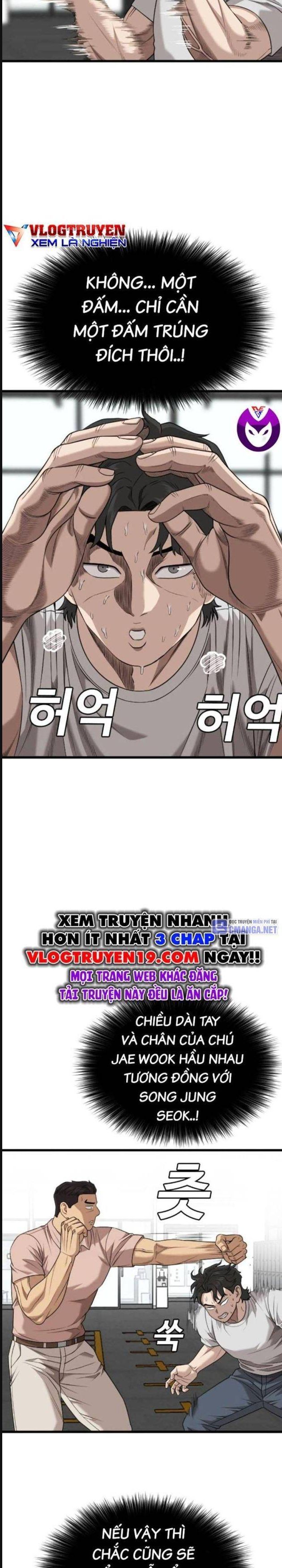 Người Xấu Chapter 214 - AB Truyện