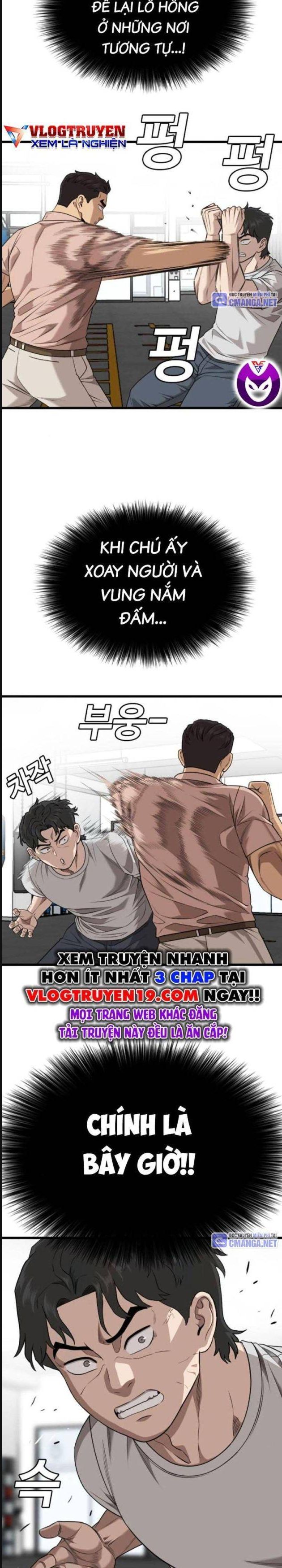 Người Xấu Chapter 214 - AB Truyện