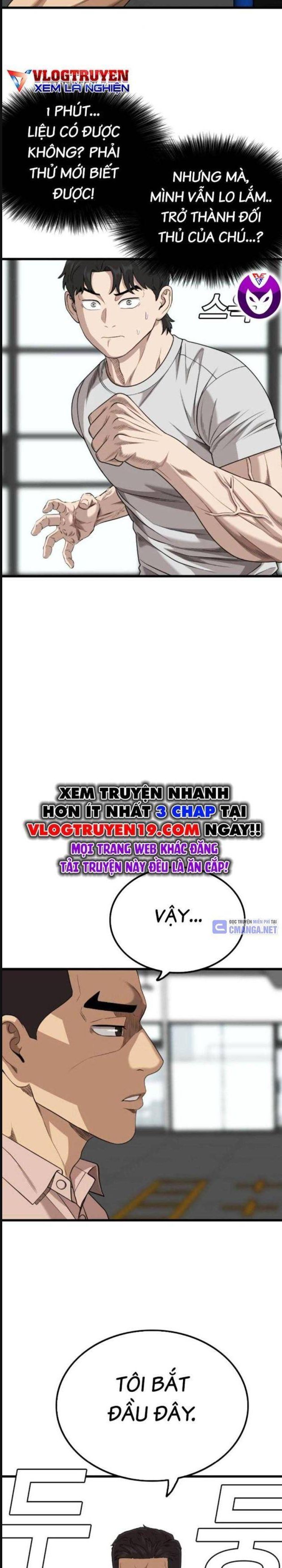 Người Xấu Chapter 214 - AB Truyện