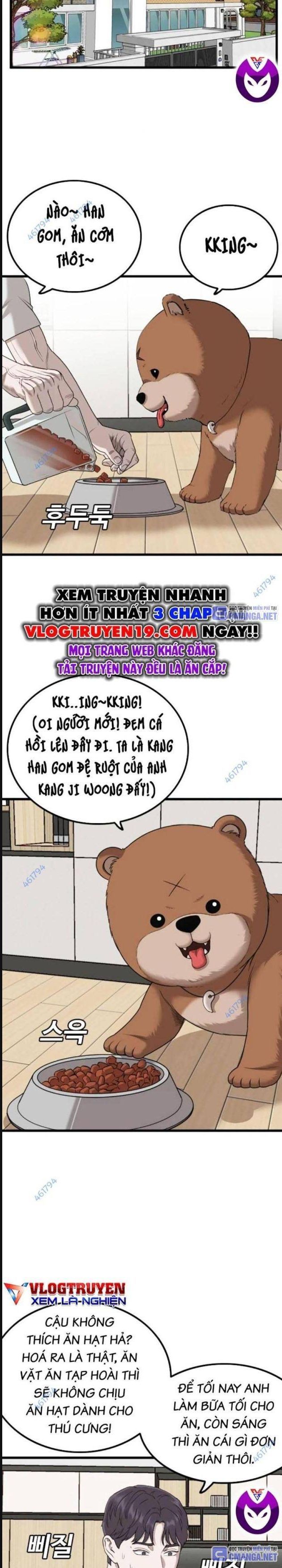 Người Xấu Chapter 214 - AB Truyện