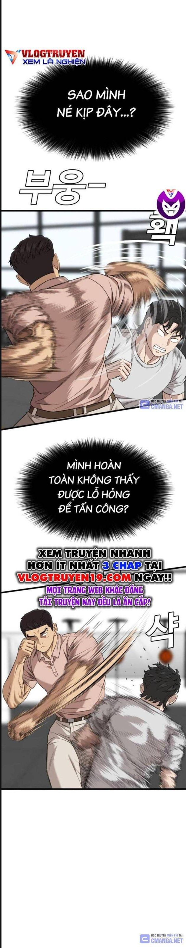 Người Xấu Chapter 214 - AB Truyện