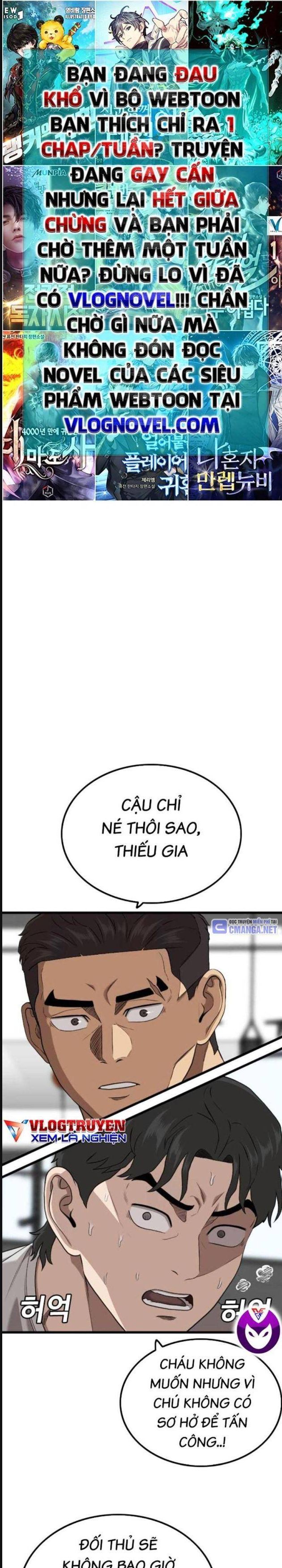 Người Xấu Chapter 214 - AB Truyện