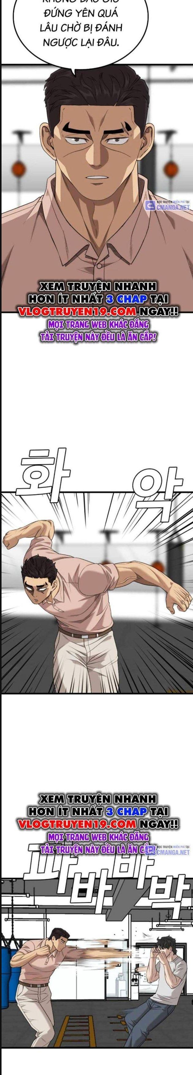 Người Xấu Chapter 214 - AB Truyện