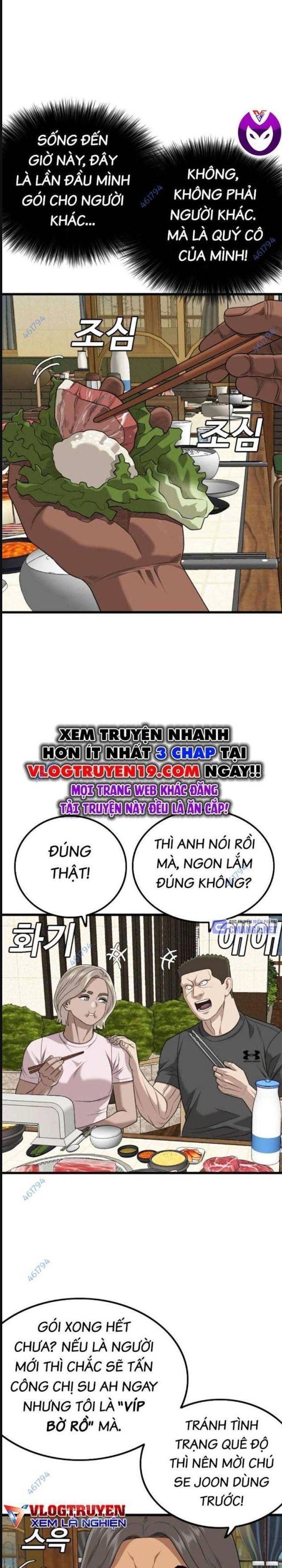 Người Xấu Chapter 214 - AB Truyện