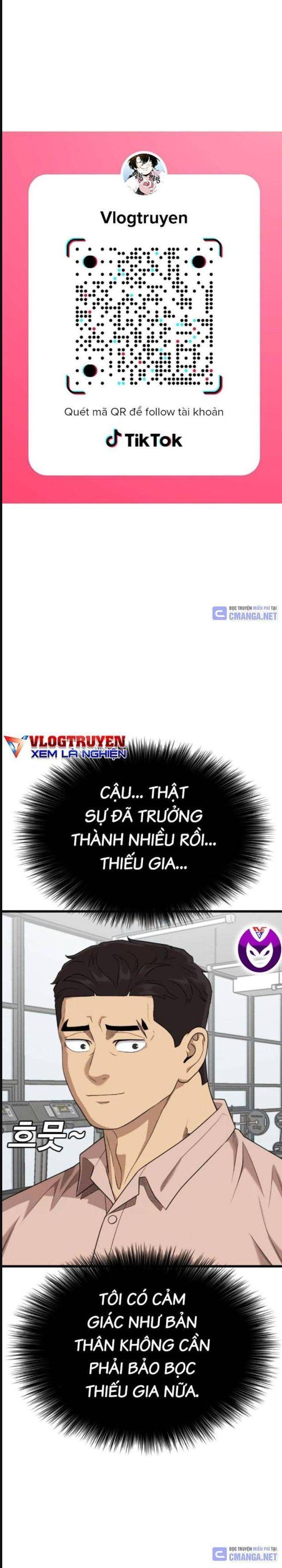 Người Xấu Chapter 214 - AB Truyện