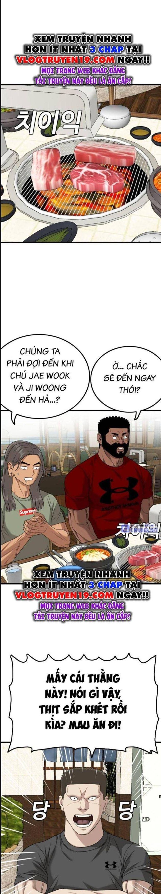 Người Xấu Chapter 214 - AB Truyện