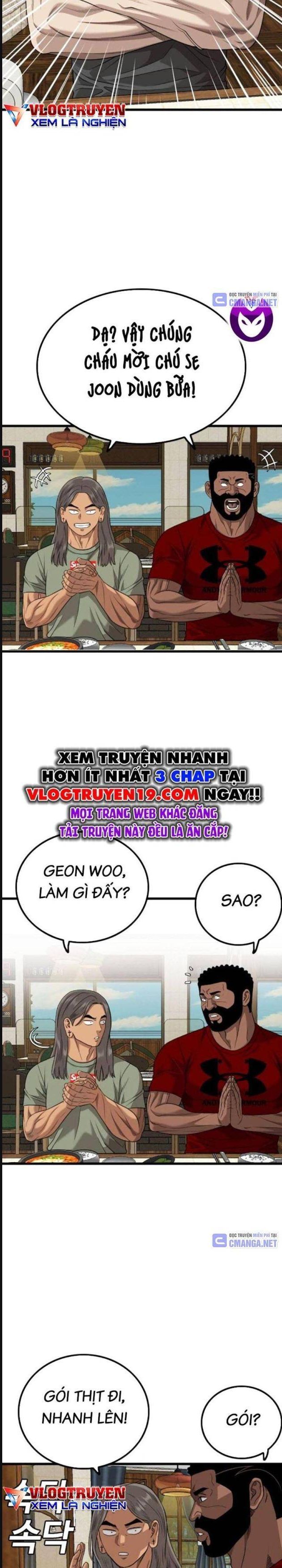 Người Xấu Chapter 214 - AB Truyện