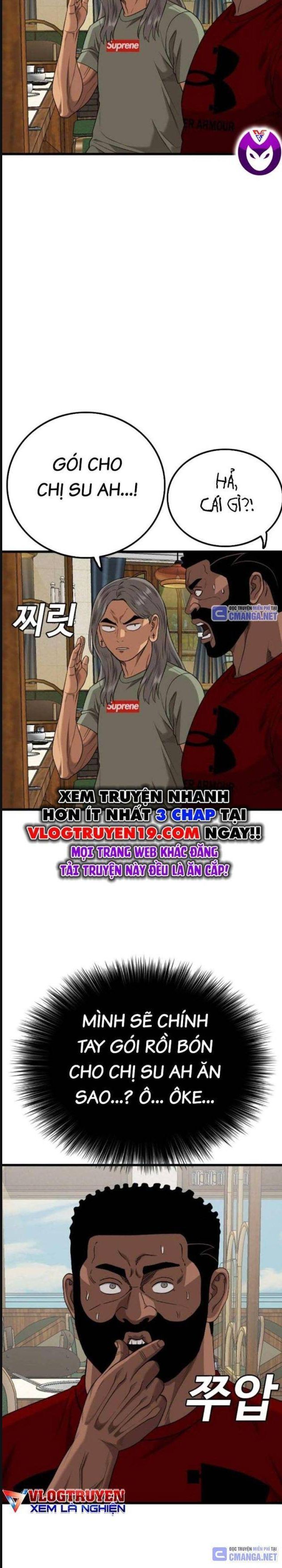 Người Xấu Chapter 214 - AB Truyện
