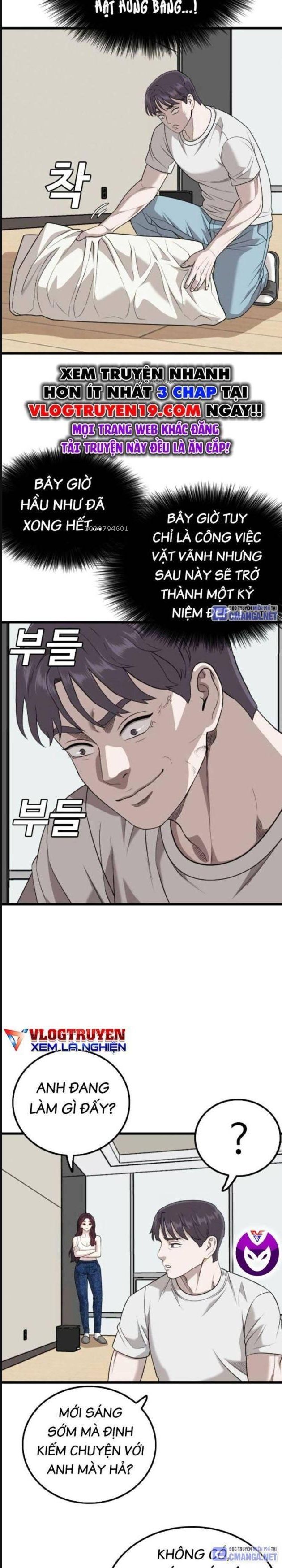 Người Xấu Chapter 214 - AB Truyện