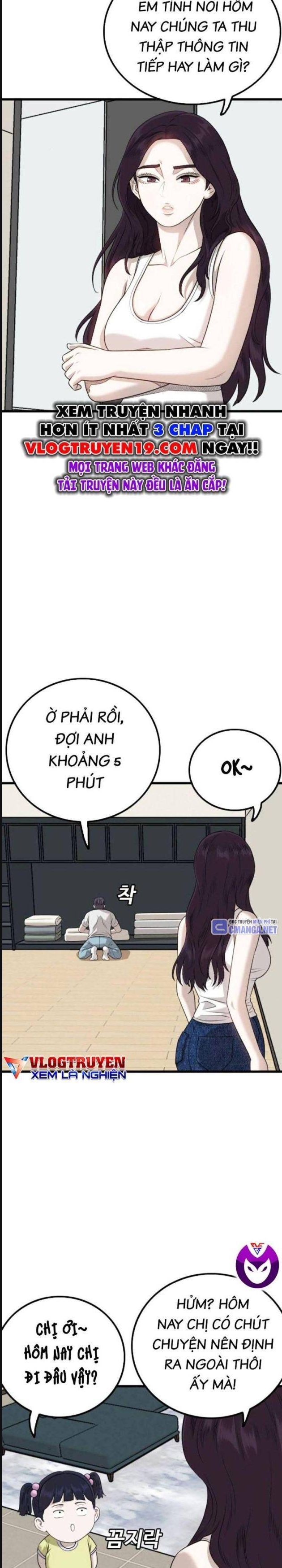 Người Xấu Chapter 214 - AB Truyện