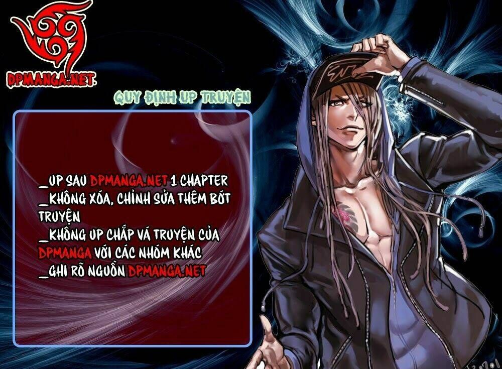 Ngạ Quỷ Tokyo Chapter 67 - AB Truyện