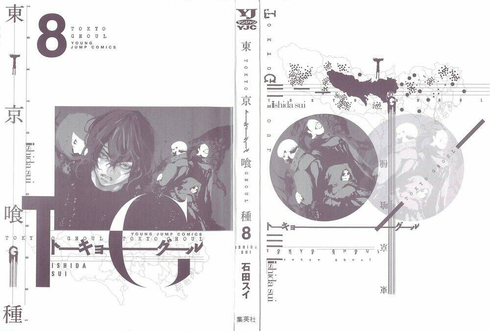 Ngạ Quỷ Tokyo Chapter 69 - TC Truyện