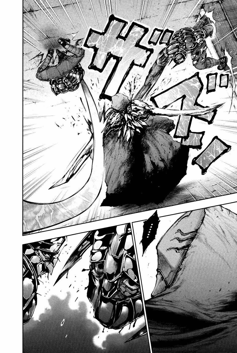 Ngạ Quỷ Tokyo Chapter 78 - AB Truyện